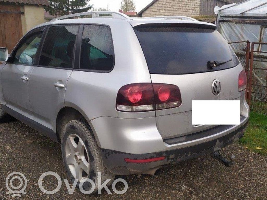 Touareg I Touareg  7L0959793A