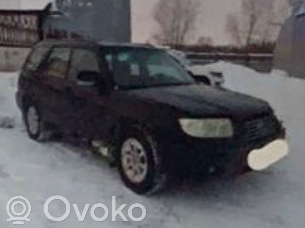 Forester SG Forester  92113SA000