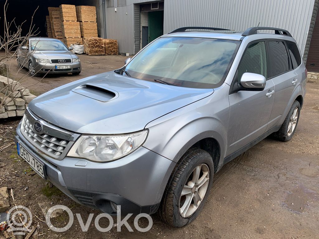 Forester SH Forester  34312AG100JC
