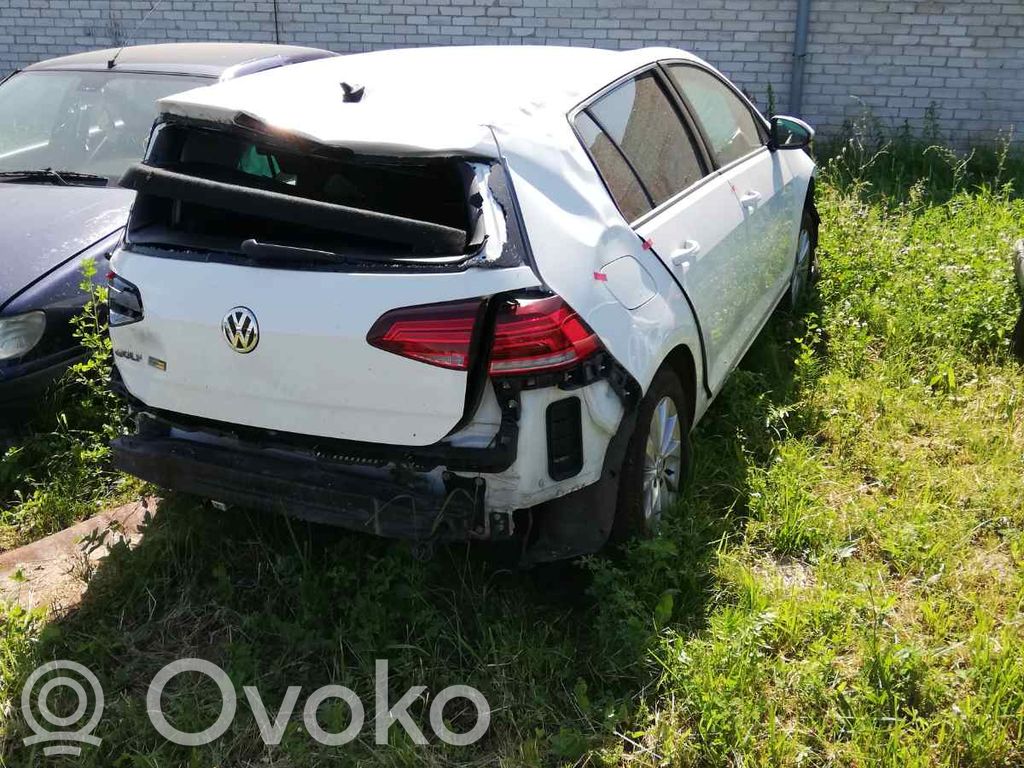 Golf VII Golf  5Q0907543A