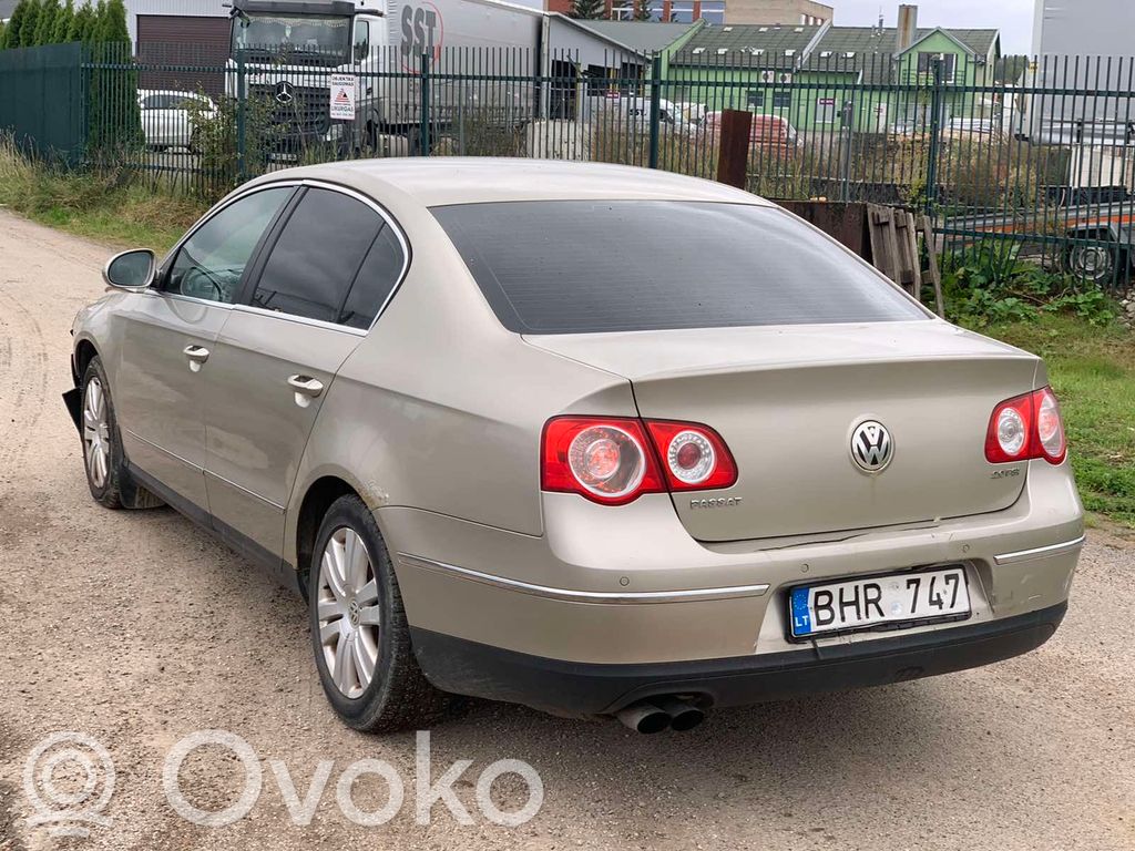 PASSAT B6 Passat  06F906262AB