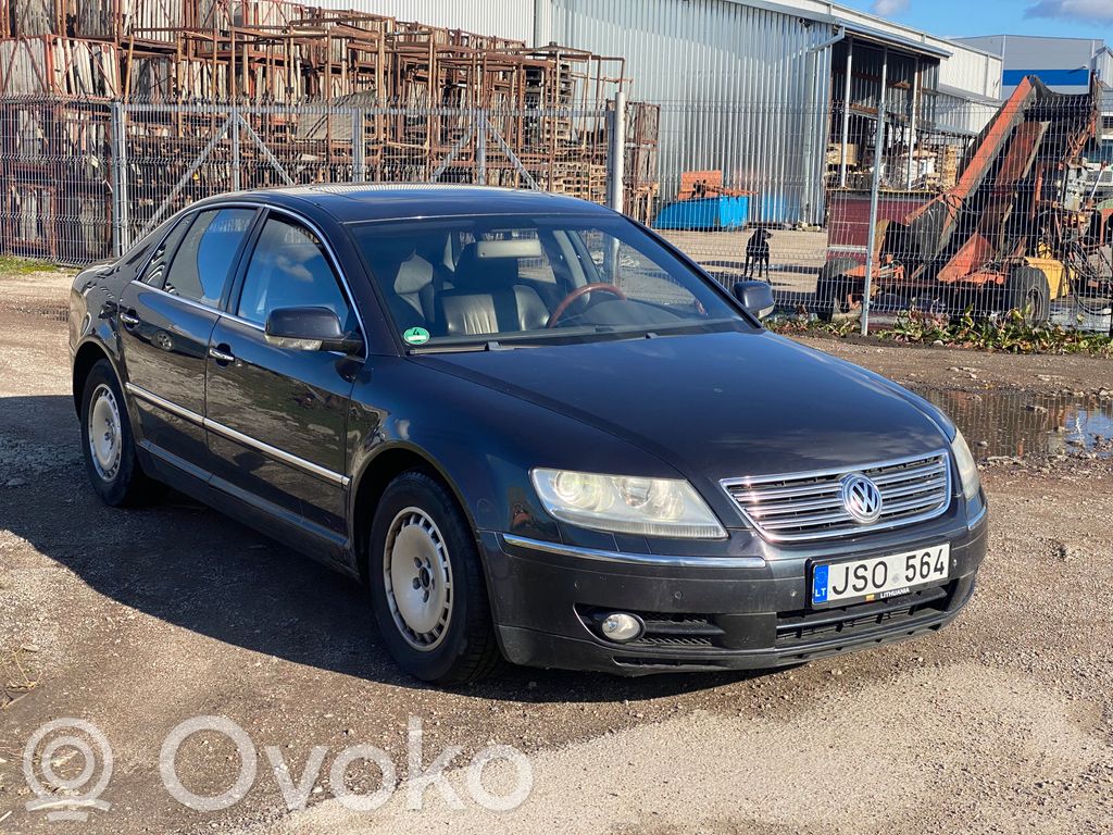 Phaeton Phaeton  3D0919283B