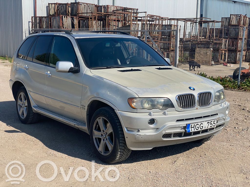X5 E53 X5  8249941