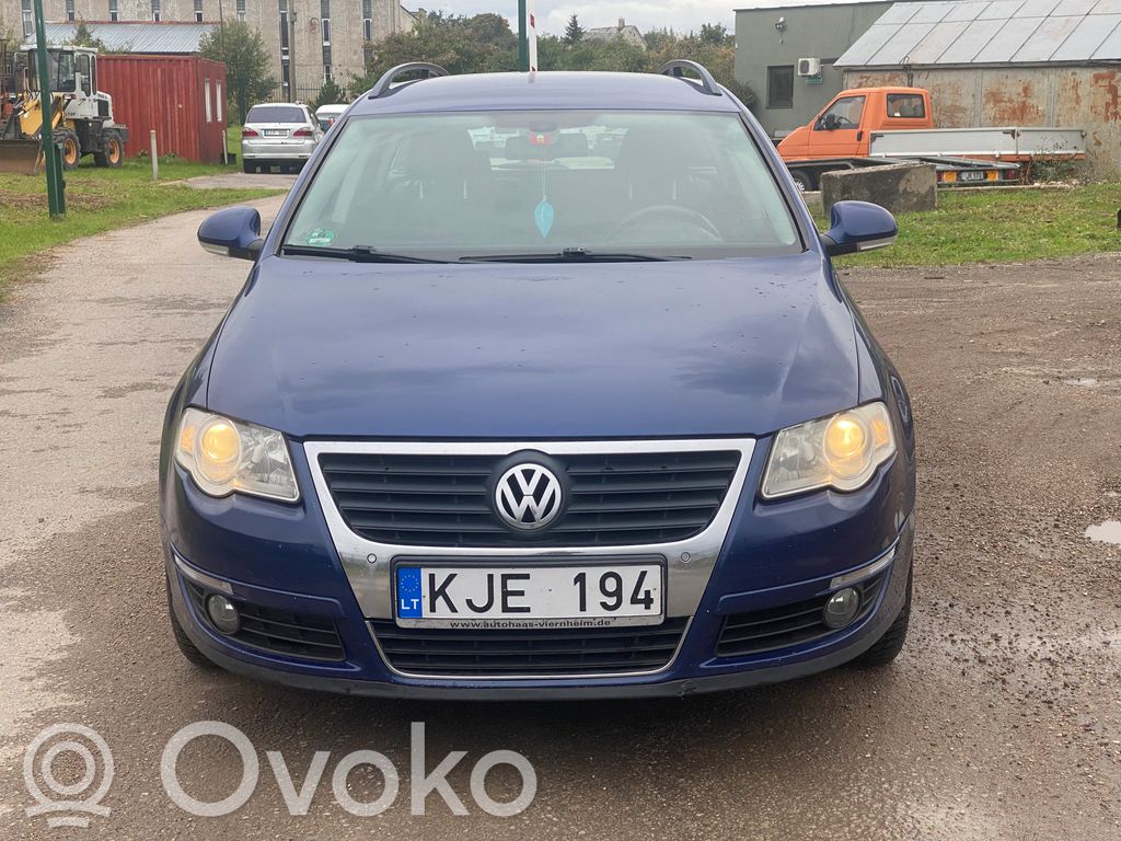 PASSAT B6 Passat  3C0853855B