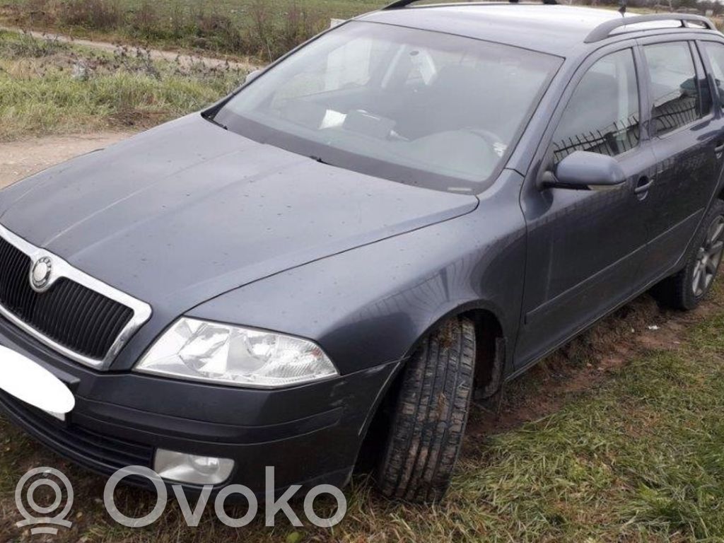 Octavia Mk2 (1Z) Octavia  1Z0857552Q