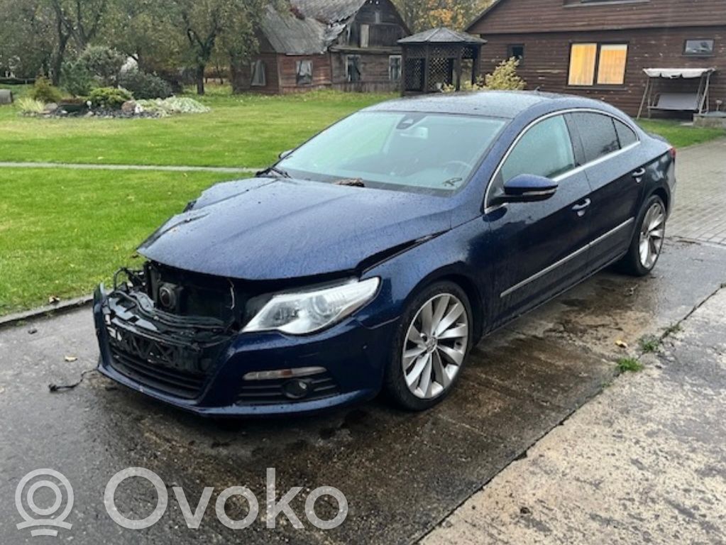 PASSAT CC Passat  5M0907357C