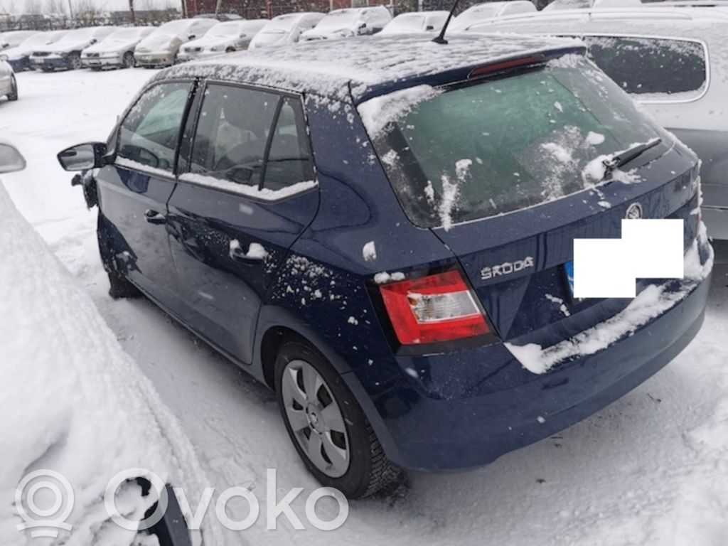 Fabia Mk3 (NJ) Fabia  6V0839015B