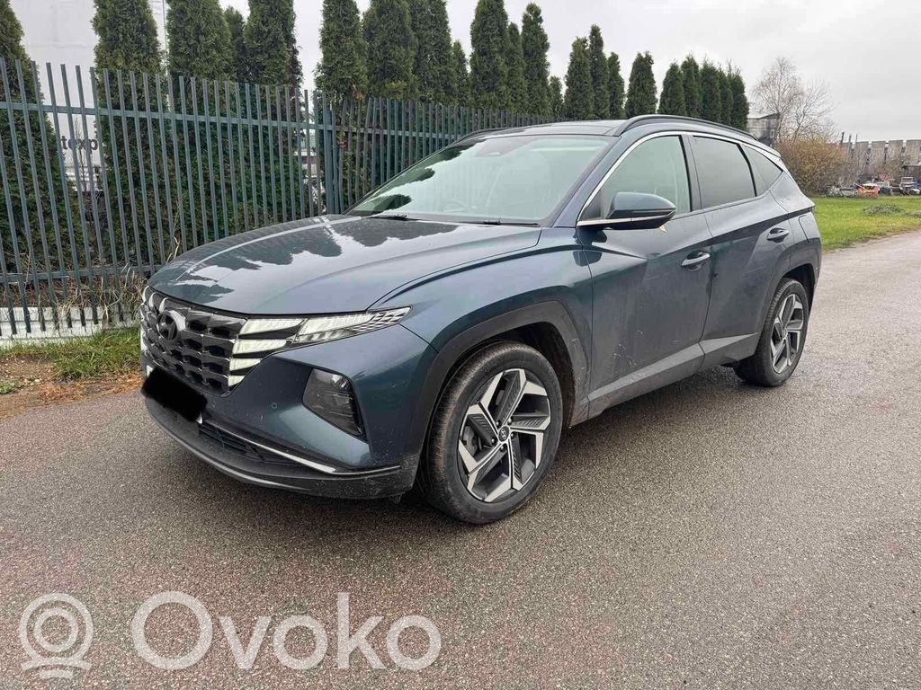Tucson IV NX4 Tucson  353042M400
