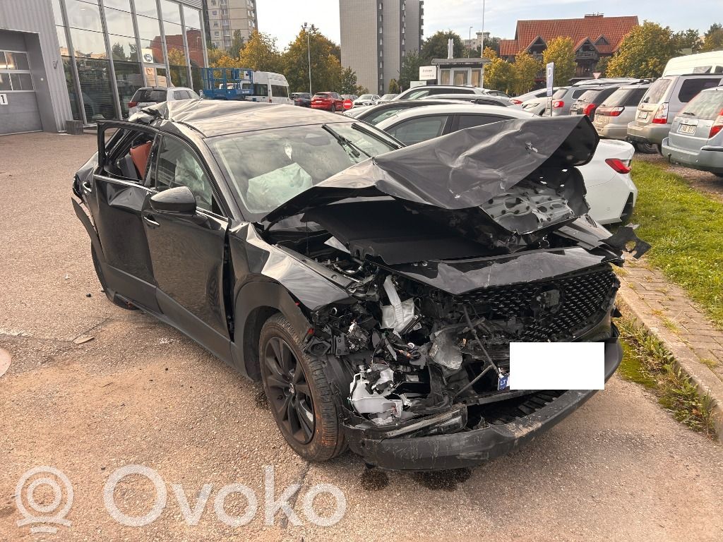CX-30 CX-30  BCKA41600A