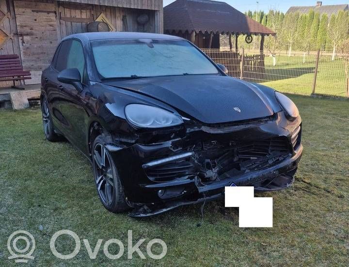 Cayenne (92A) Cayenne  95861353305