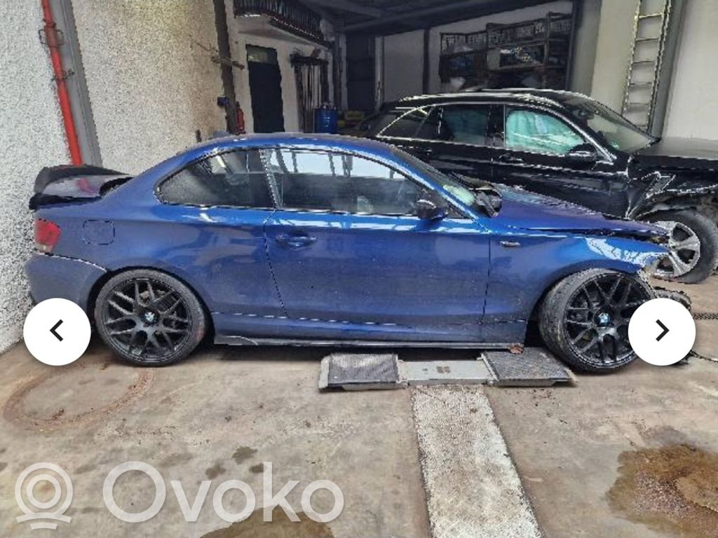 1 E82 E88 Series 1  9224544