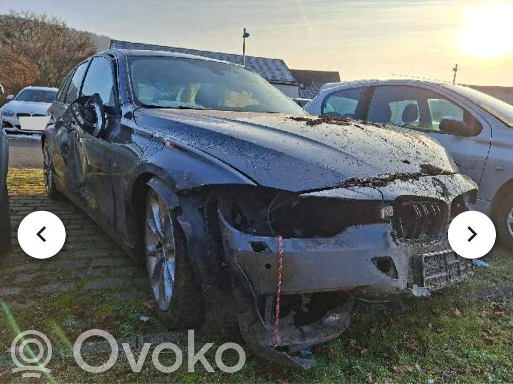 3 F30 F35 F31 Series 3  6854964