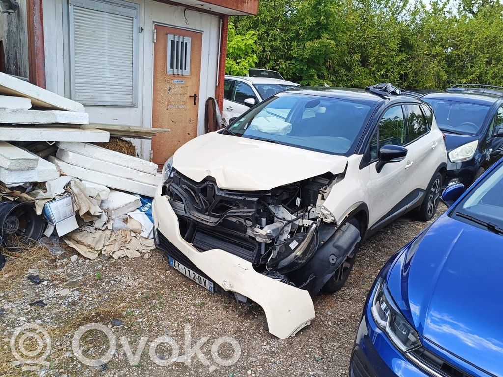 Captur Captur  275100037R