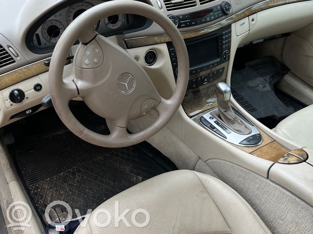 E W211 E-class, AMG (W124, W210, W211, W212, W213, C207, W238)