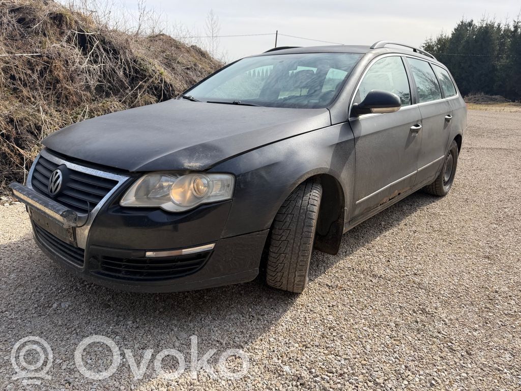PASSAT B6 Passat  02E927770AE