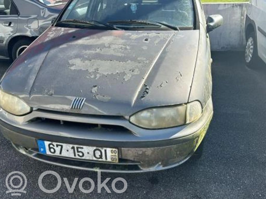 Palio Palio