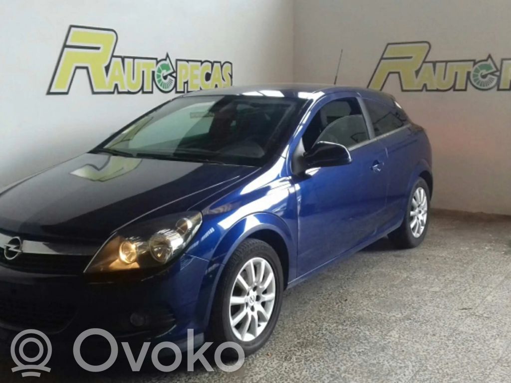 Astra H Astra