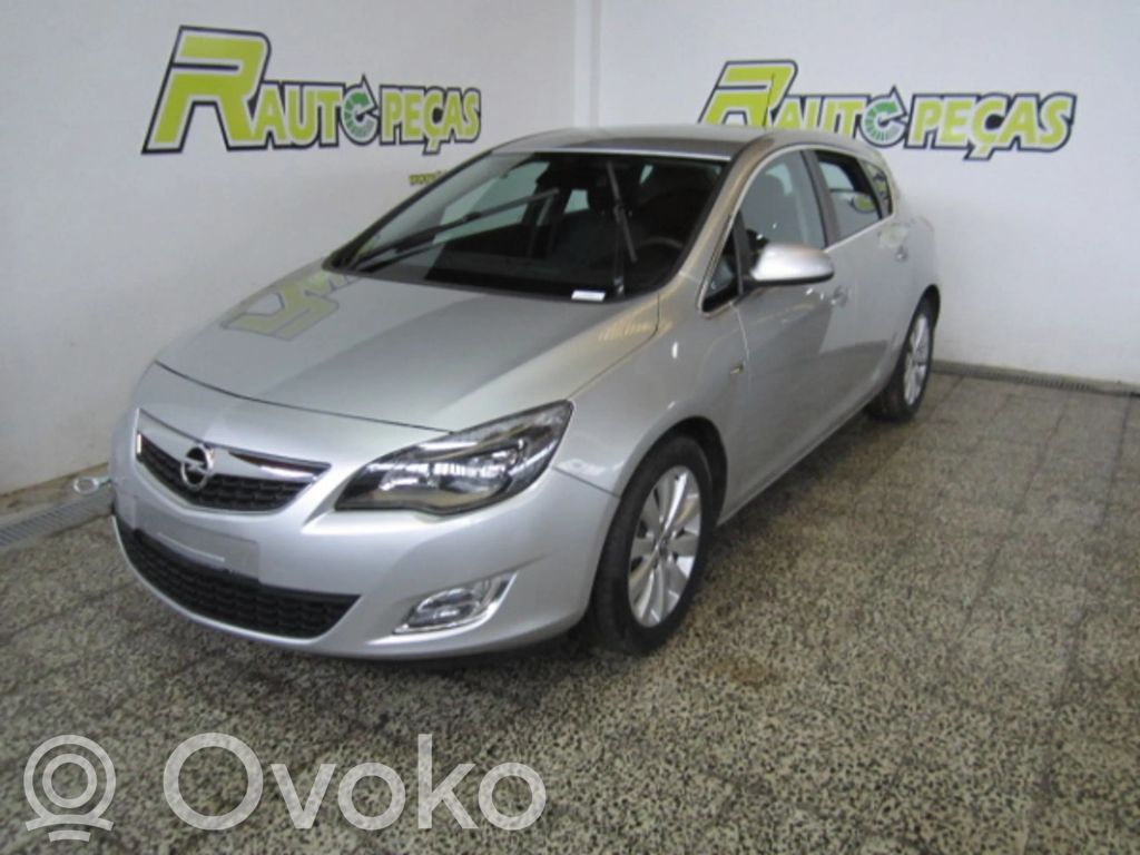 Astra J Astra