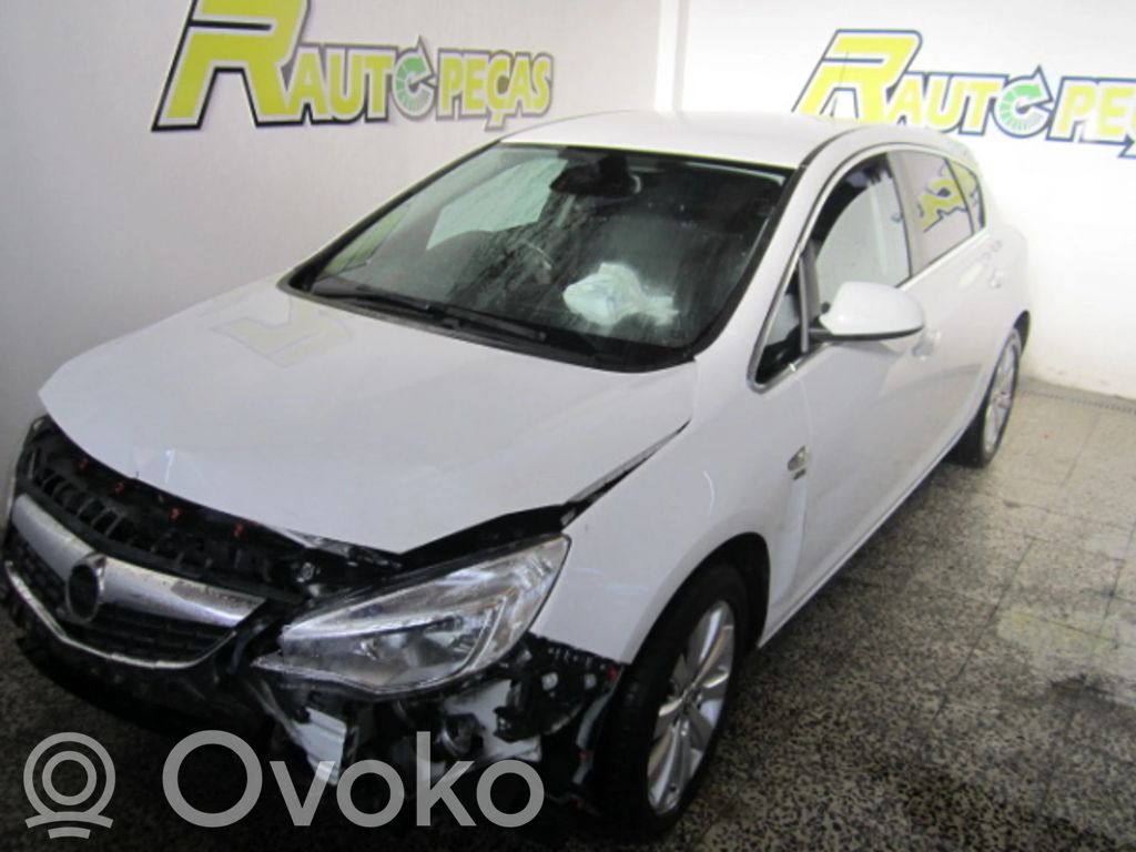 Astra J Astra