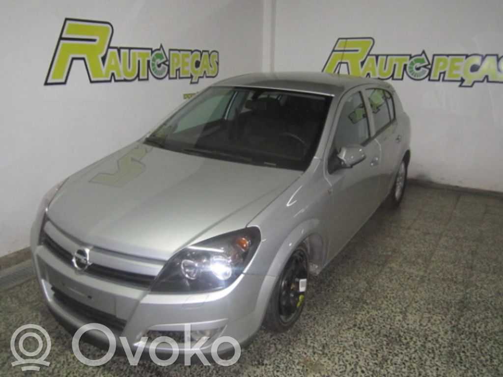 Astra H Astra