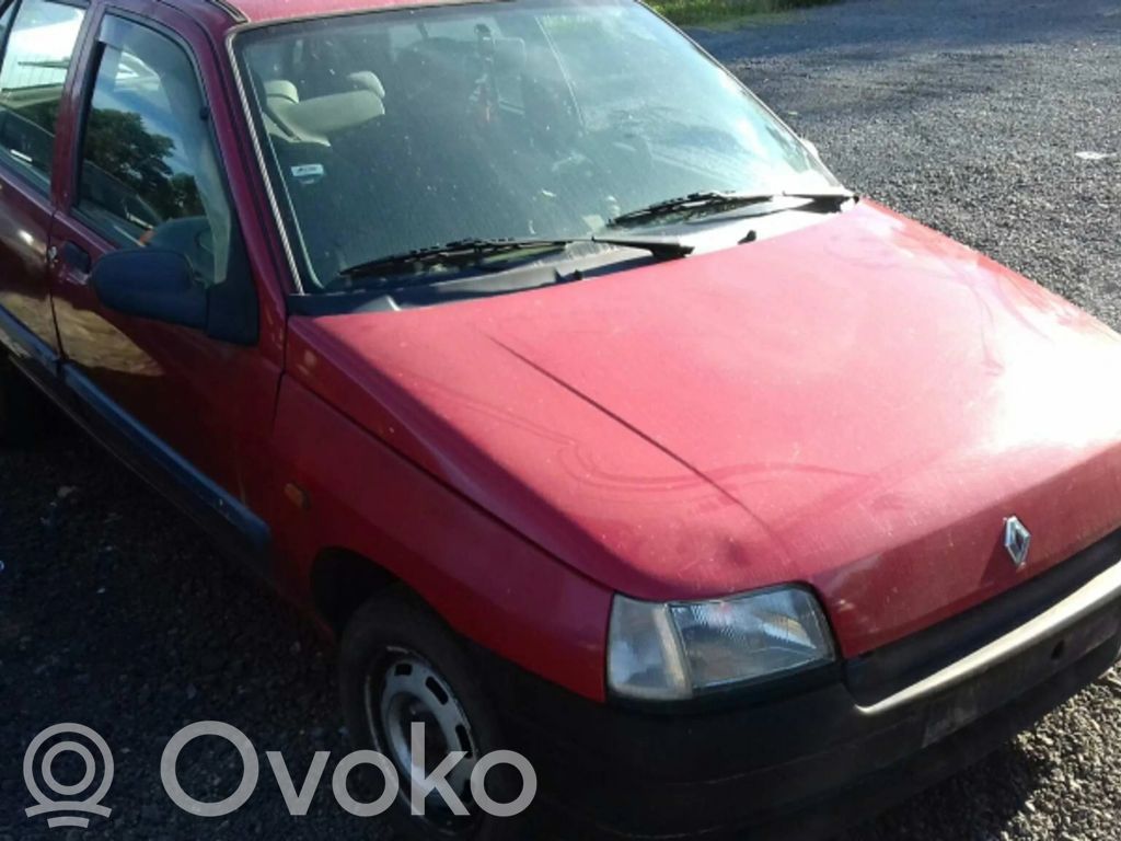 Clio I Clio