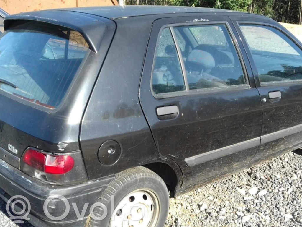 Clio I Clio