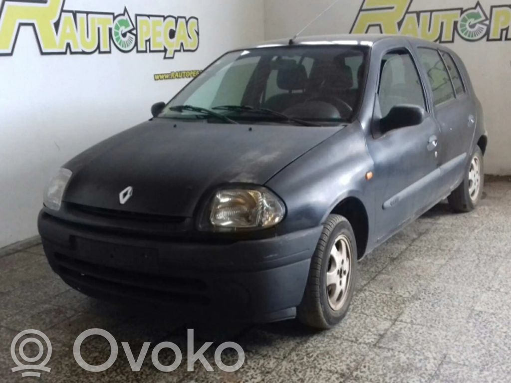 Clio II Clio