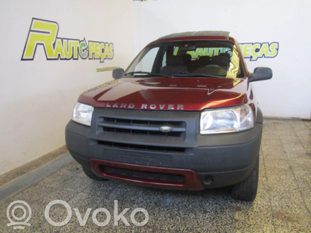 Freelander Freelander