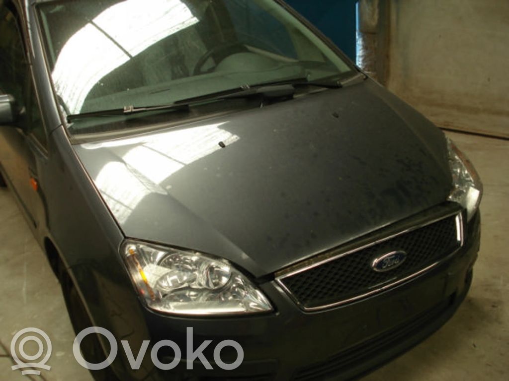 Focus C-MAX Focus C-MAX, C-MAX, Grand C-MAX