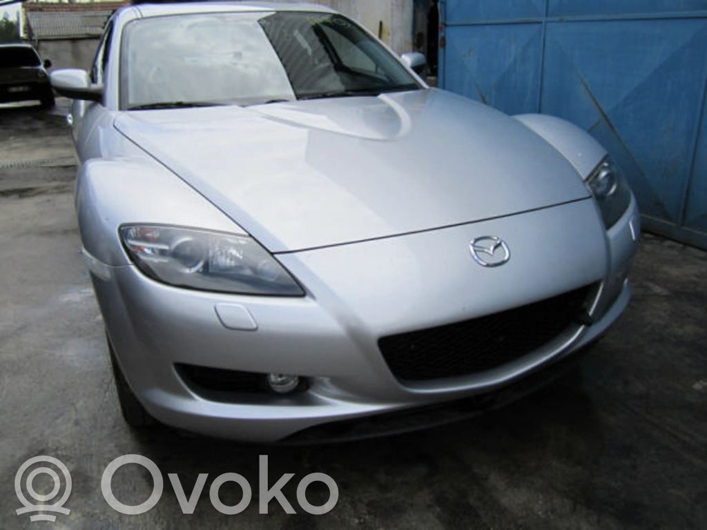 RX8 RX