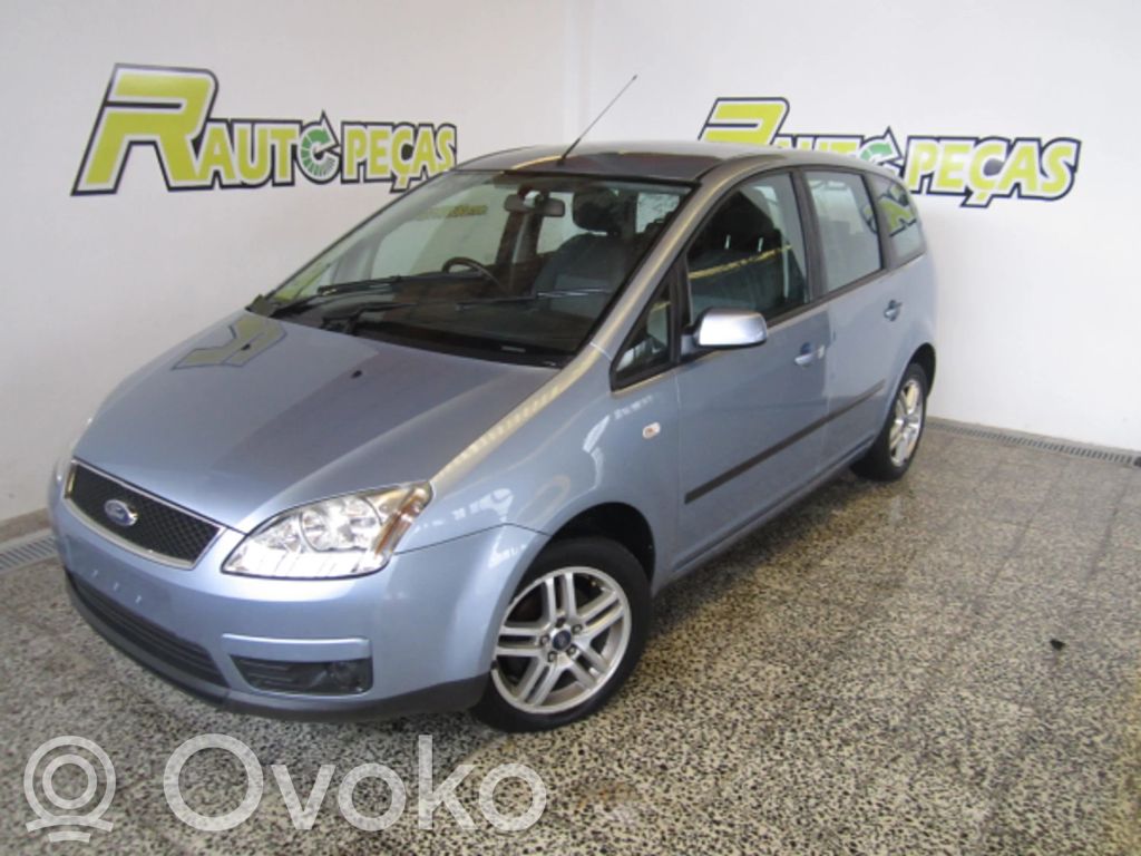 Focus C-MAX Focus C-MAX, C-MAX, Grand C-MAX
