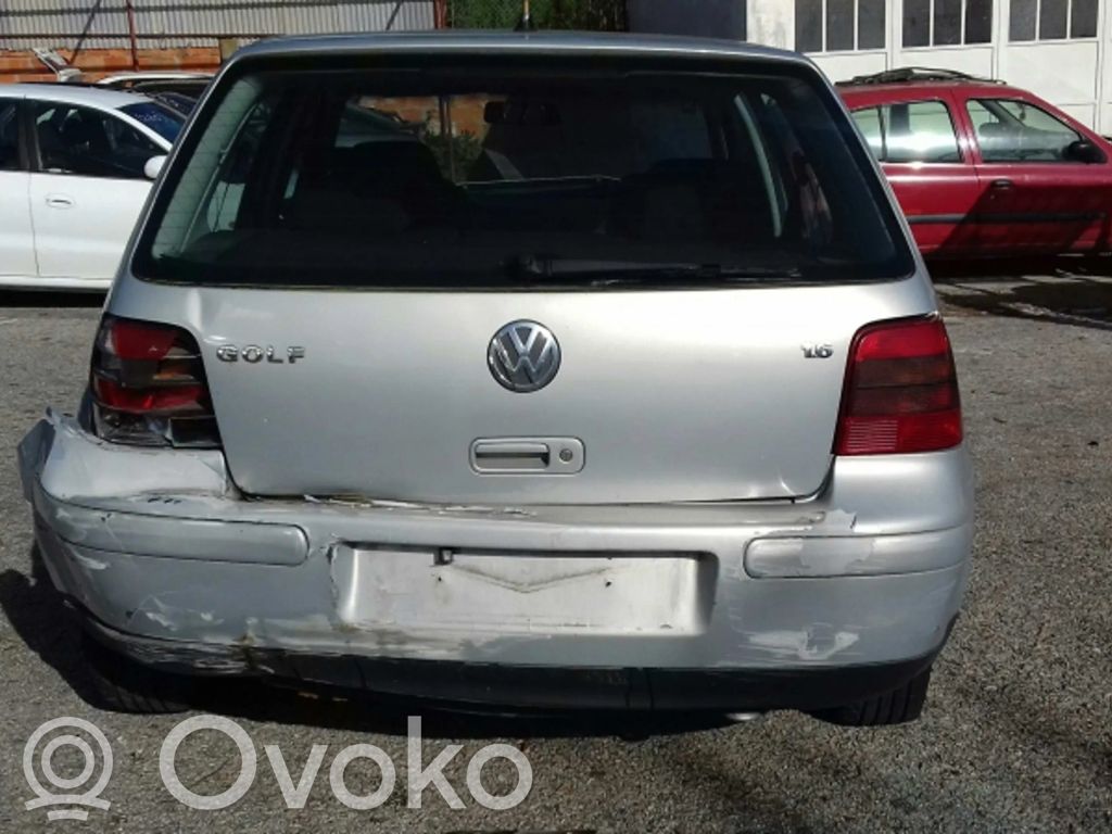 Golf IV Golf