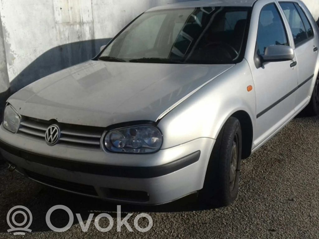 Golf IV Golf
