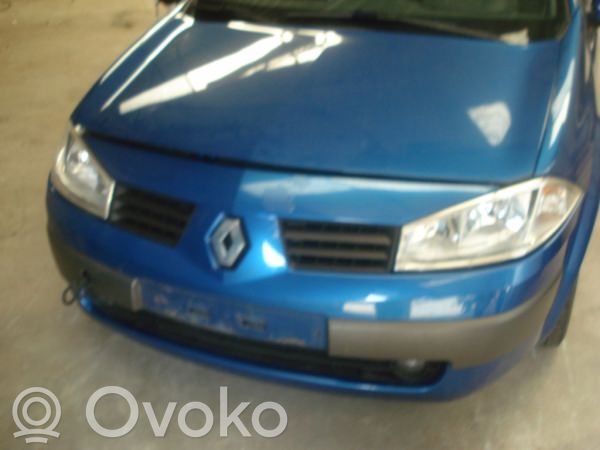 Megane II Megane