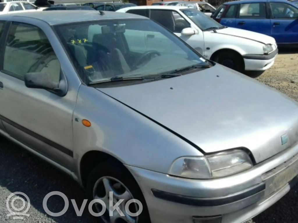 Punto (176) Punto