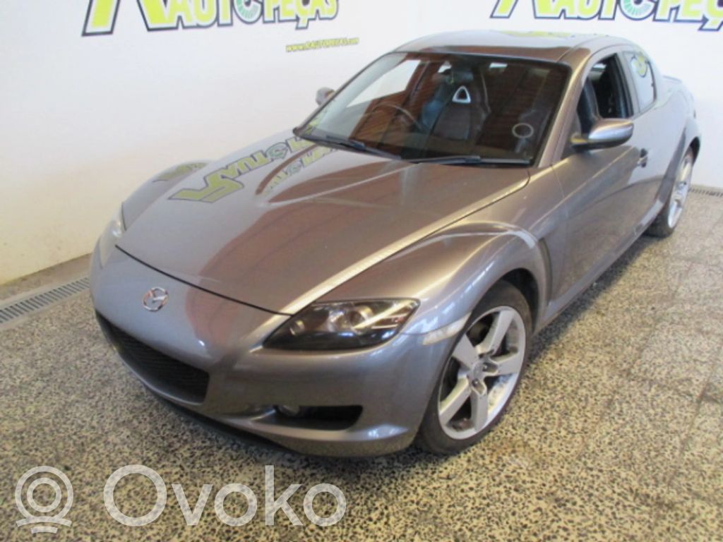 RX8 RX