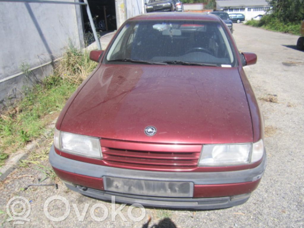 Vectra A Vectra