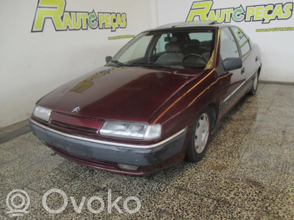 Xantia Xantia