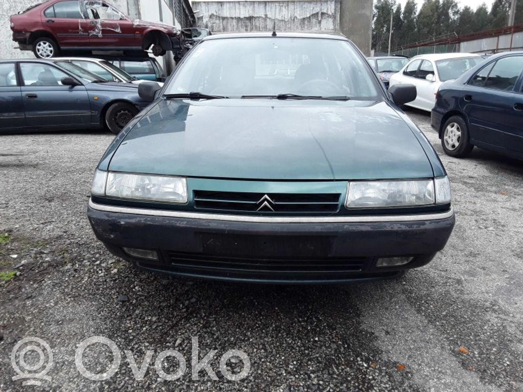 Xantia Xantia