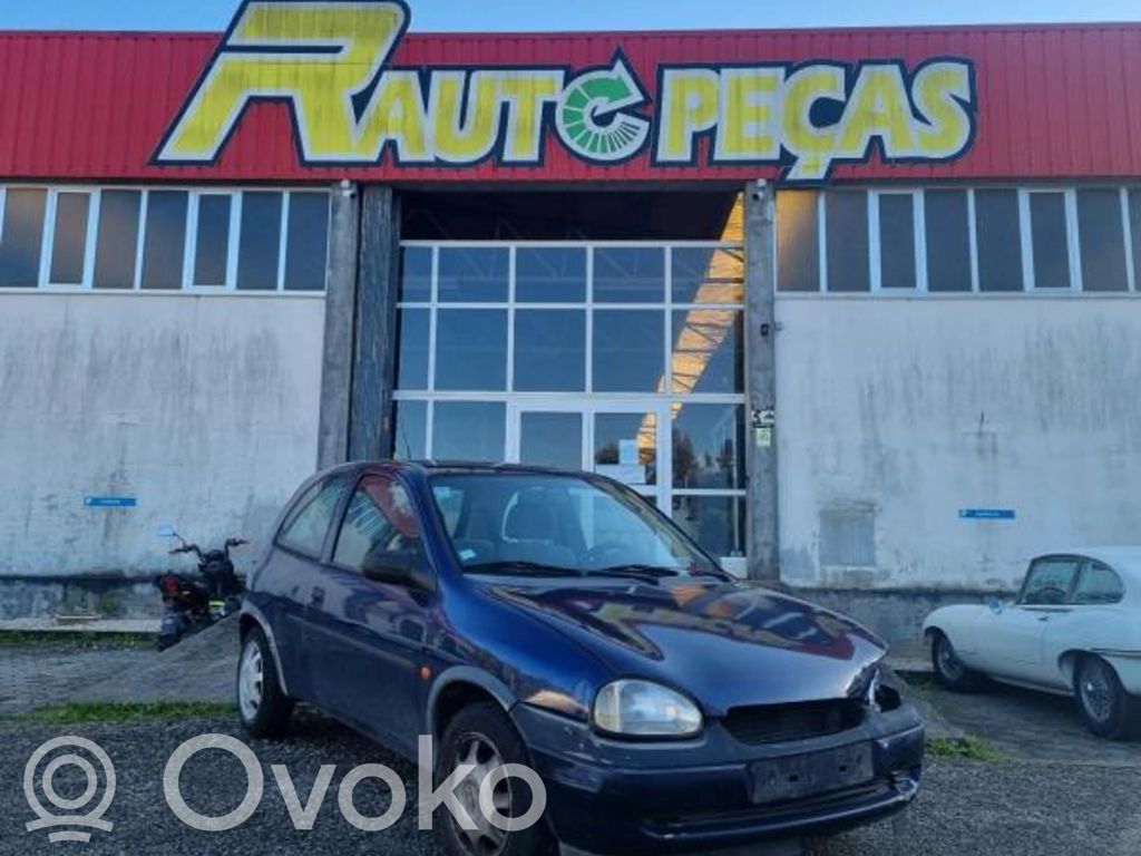 Corsa B Corsa