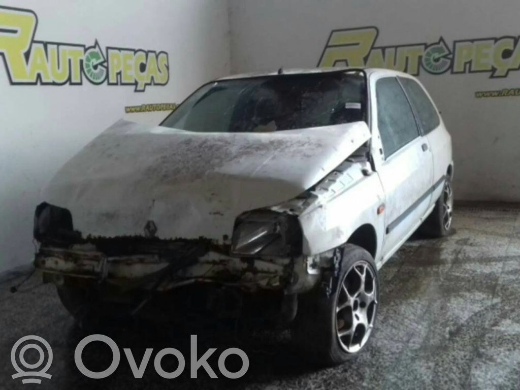 Clio I Clio