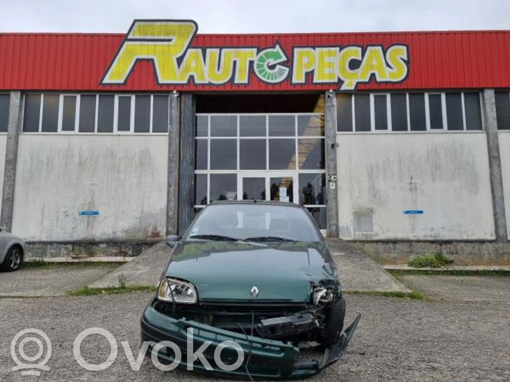 Clio I Clio
