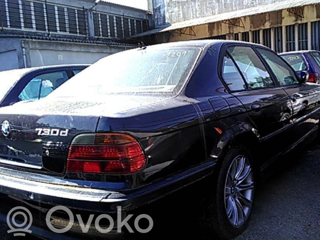 7 E38 Series 7