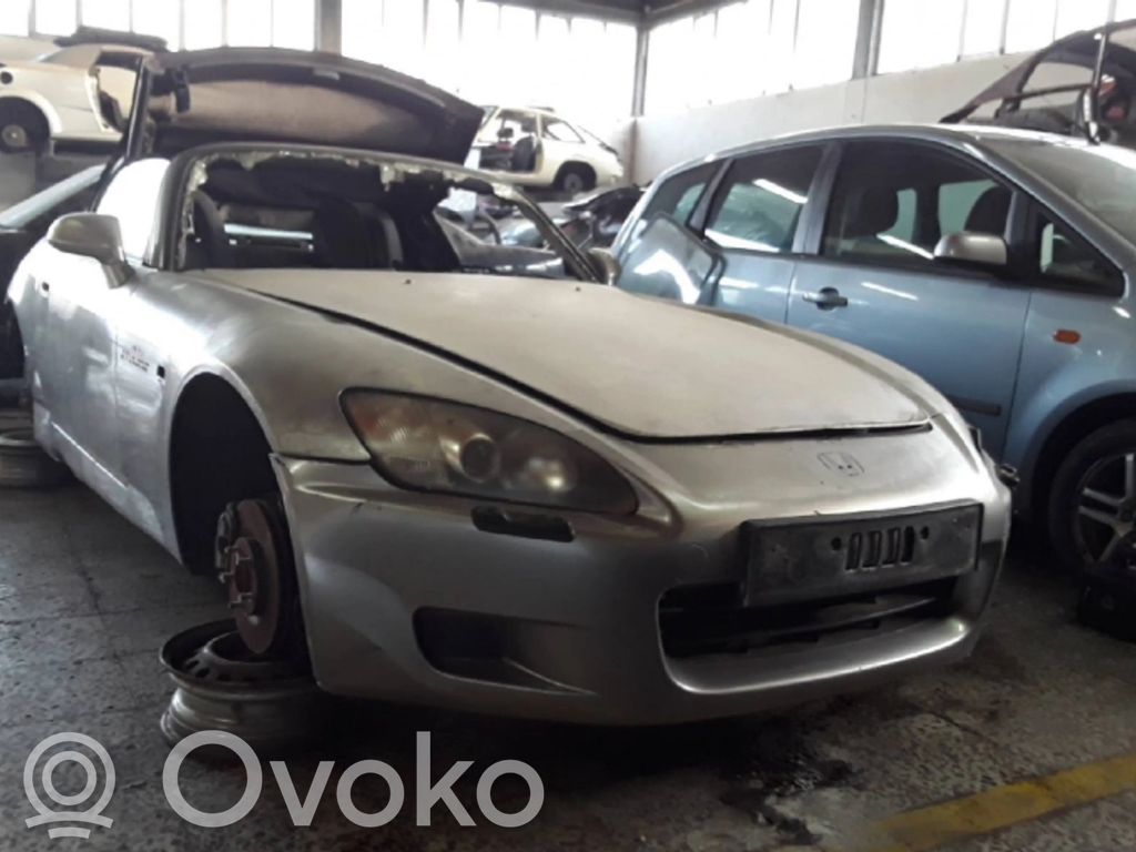 S2000 S2000
