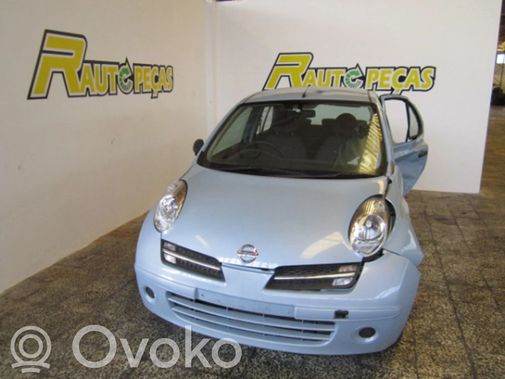 Micra Micra