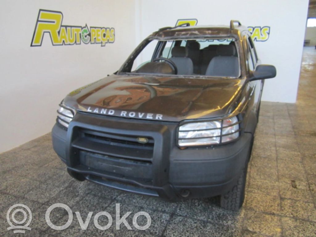 Freelander Freelander