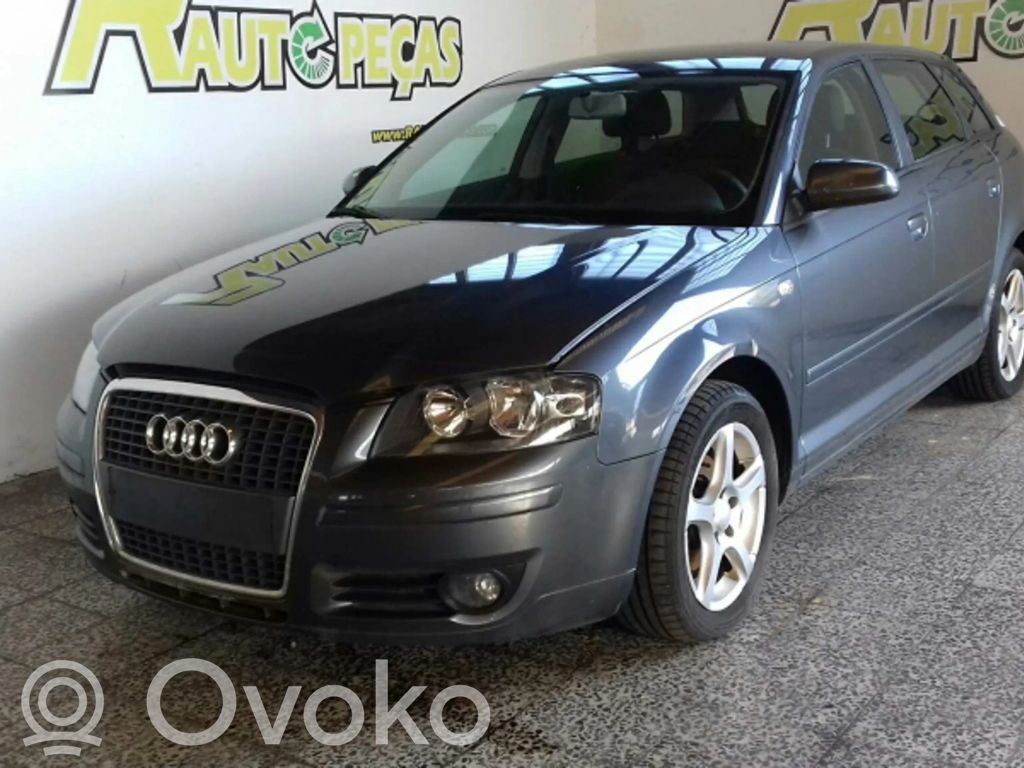 A3 S3 A3 Sportback 8P A3, S3
