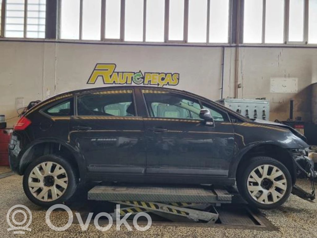C4 I C4 Picasso, Grand Picasso, Aircross, Cactus