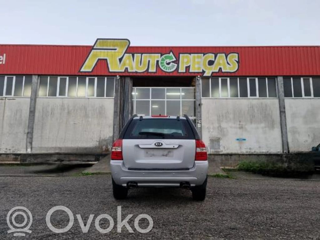 Sportage Sportage