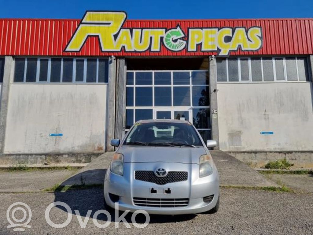 Yaris Yaris